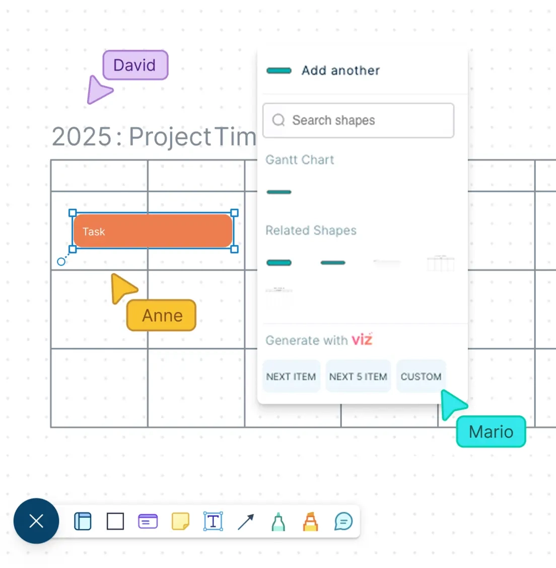 Ai Gantt Chart Creator Ai Gantt Chart Creator