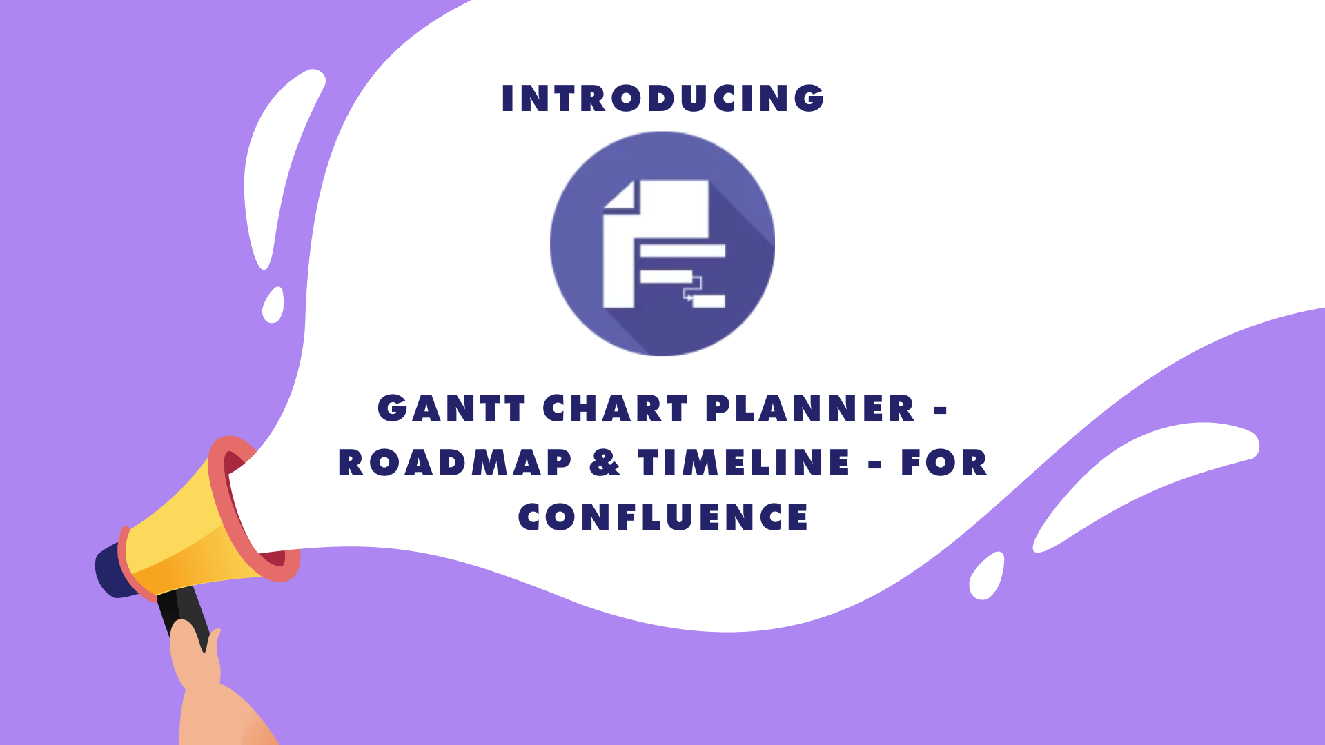 Gantt Chart Planner For Confluence Fast And Easy Charts