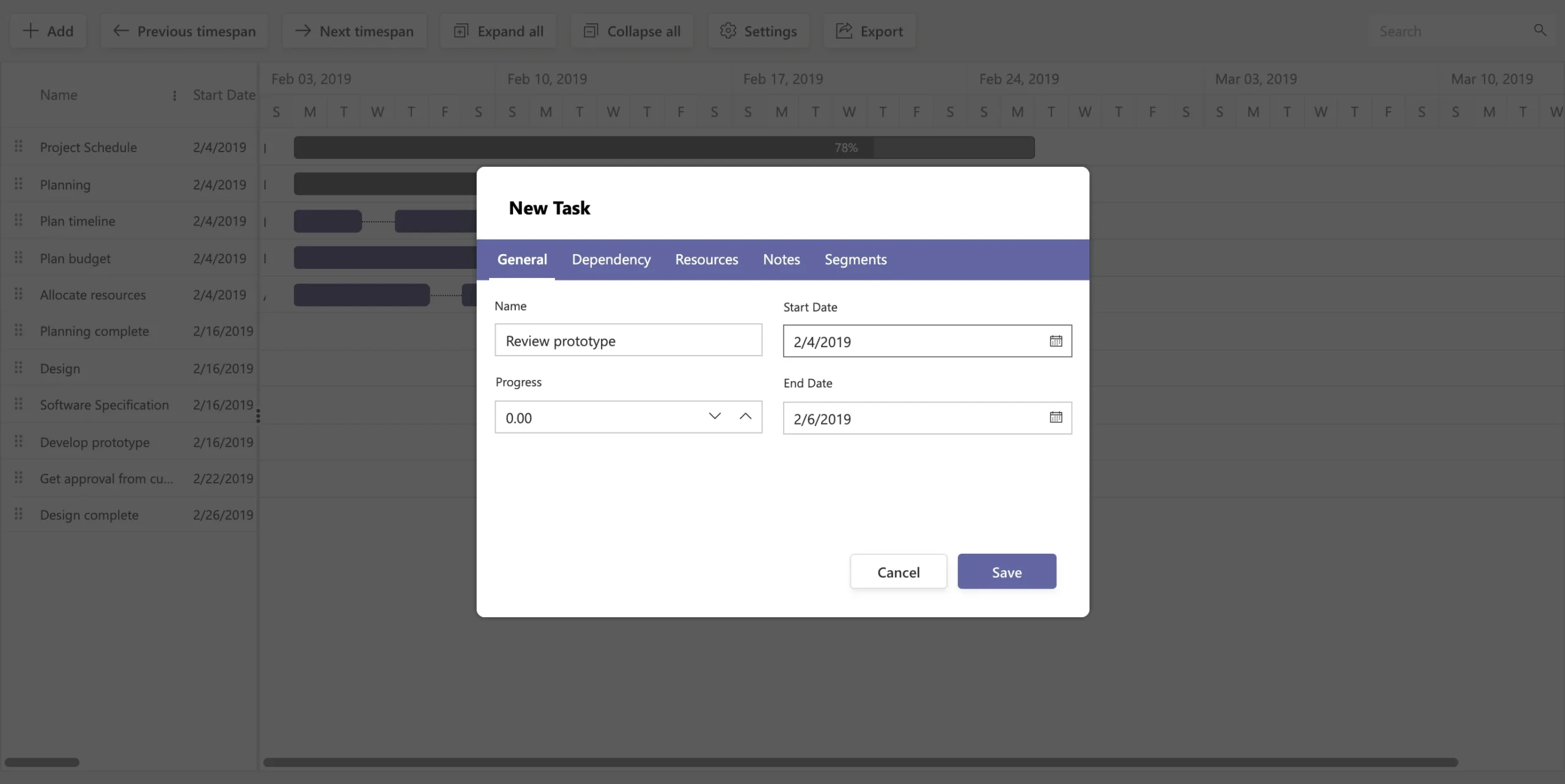 Gantt Chart Pro Visualize Project Schedules On Microsoft Teams Gantt Chart Pro Visualize Project Schedules On Microsoft Teams