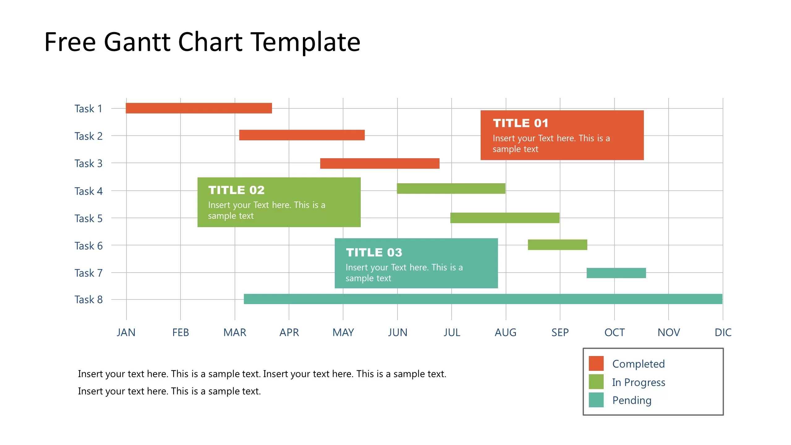 Reporting Services Gantt Chart