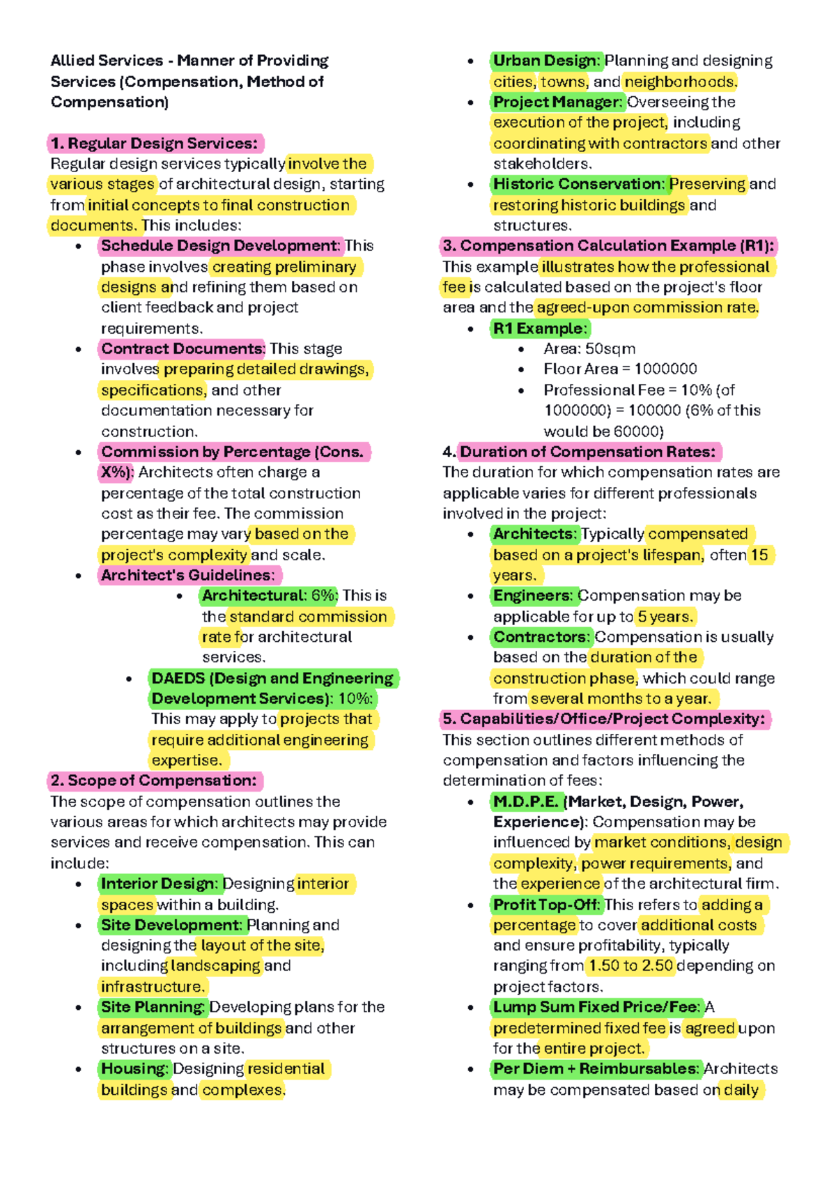 Gantt Chart PROJECT TITLE CONSTRUCTION OF A 2 STOREY PROJECT START Wed 20 May BUILDING Studocu