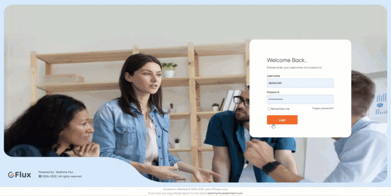 Gantt Chart Redmine Plugin Knowledge Base Redmineflux