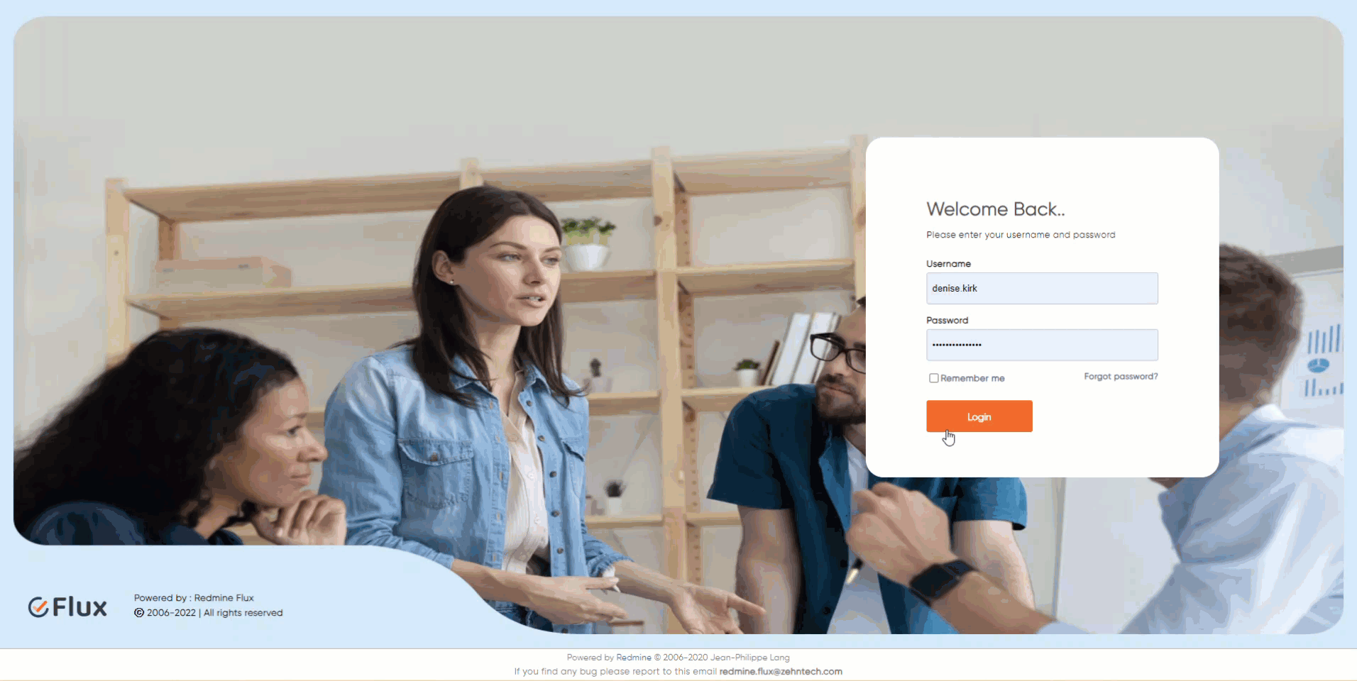 Gantt Chart Redmine Plugin Knowledge Base Redmineflux