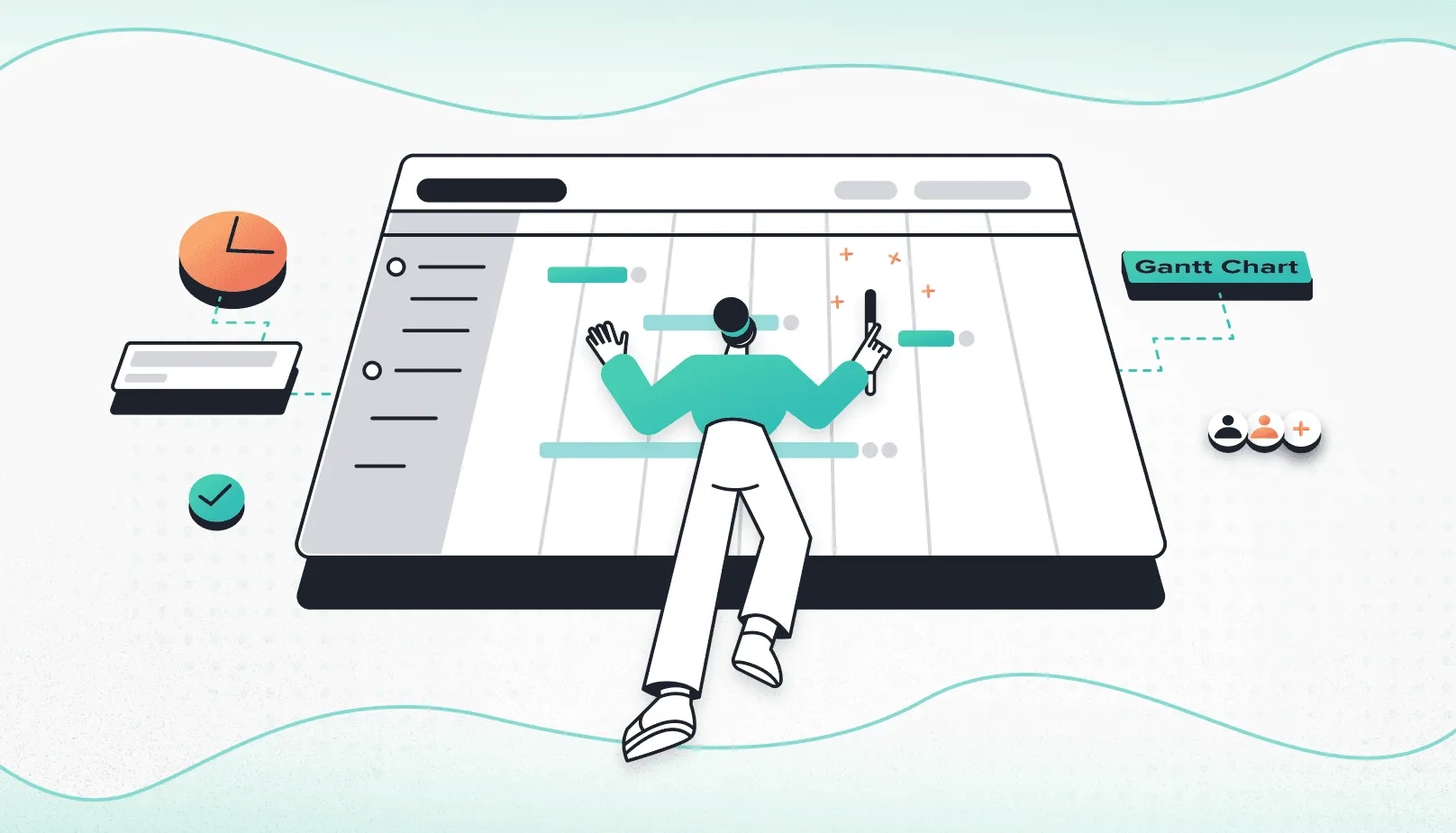 Gantt Charts Demystified A Look At One Of The Most Popular Project Visualization Methods