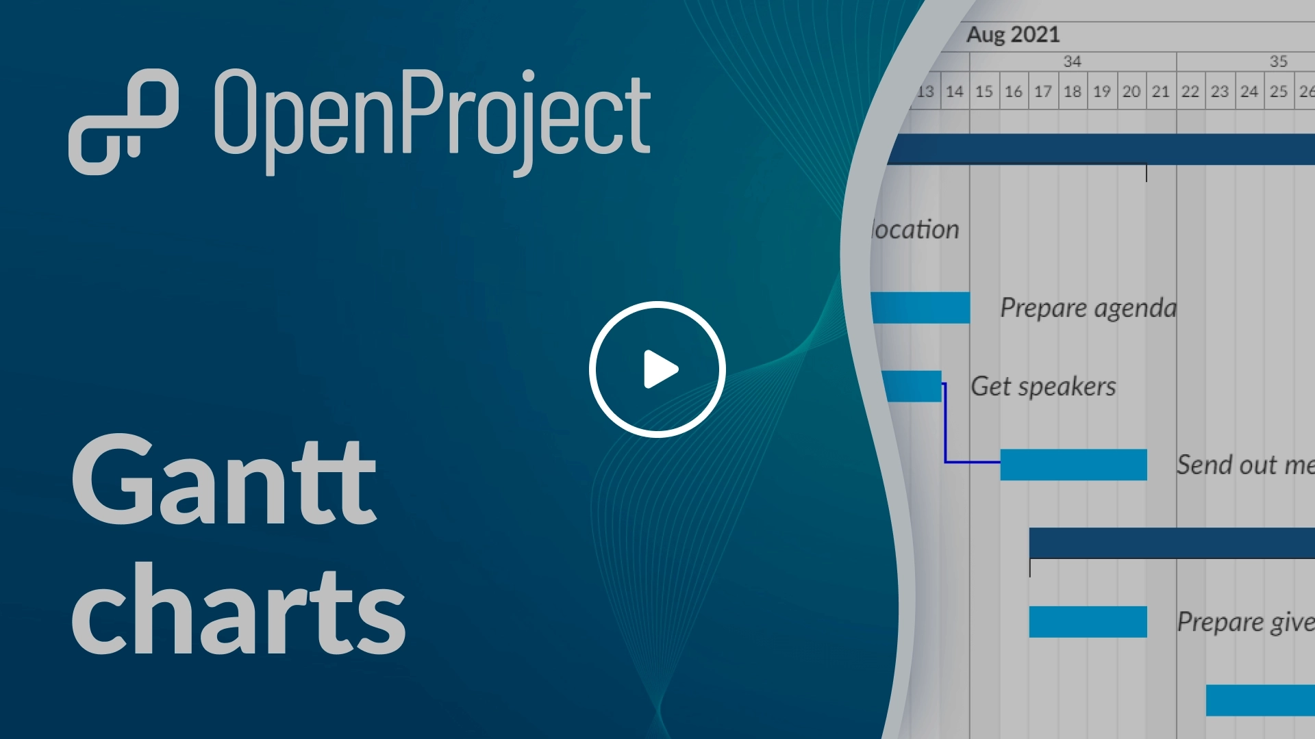 Gantt Charts OpenProject Gantt Charts OpenProject
