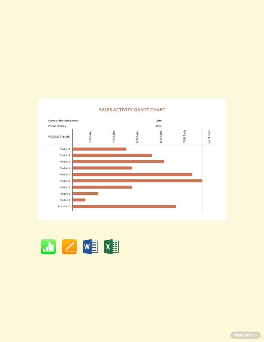 Gantt Timeline Chart In Illustrator PDF Download Template Gantt Timeline Chart In Illustrator PDF Download Template