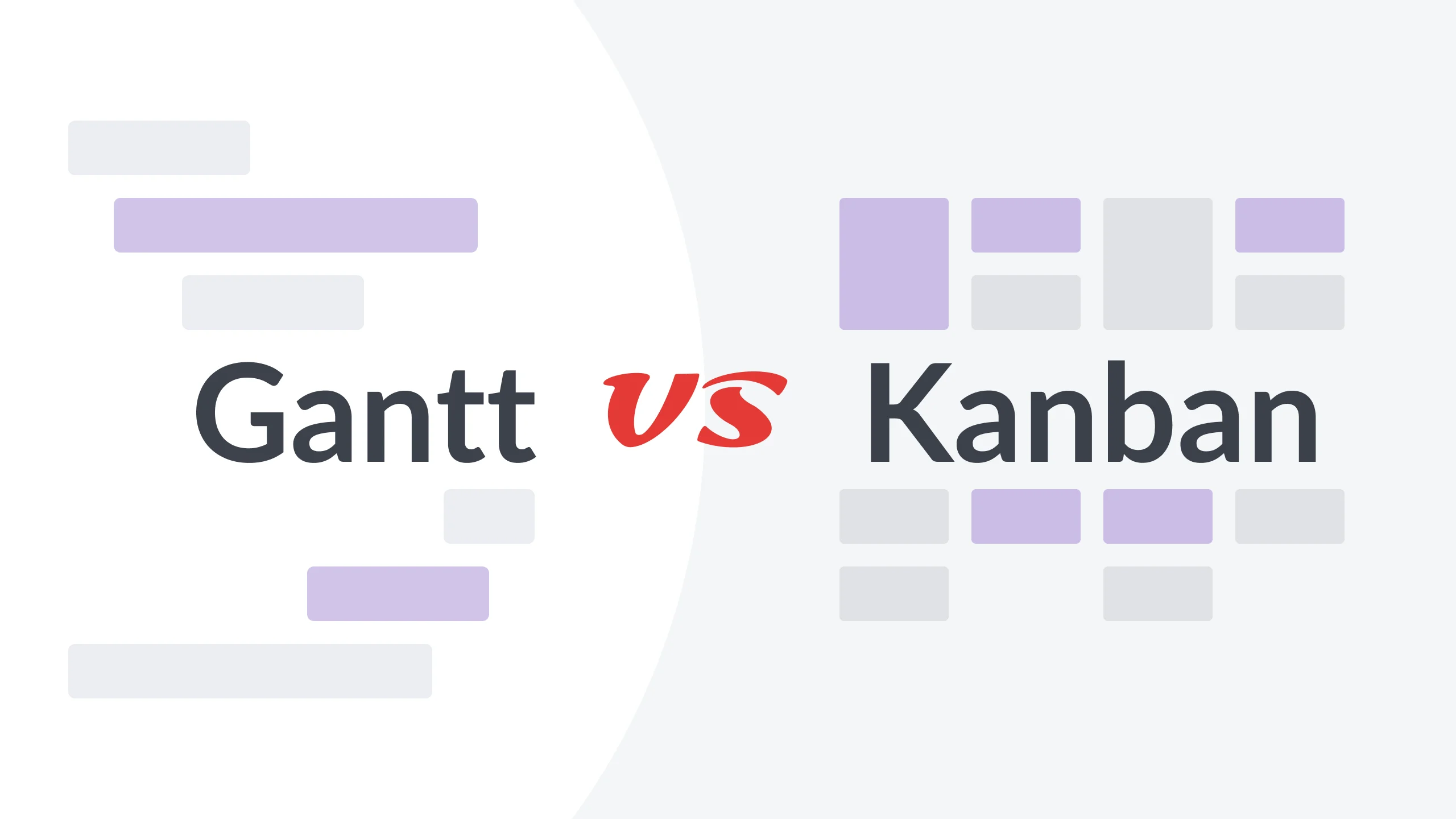 Gantt Chart Vs Kanban Gantt Chart Vs Kanban