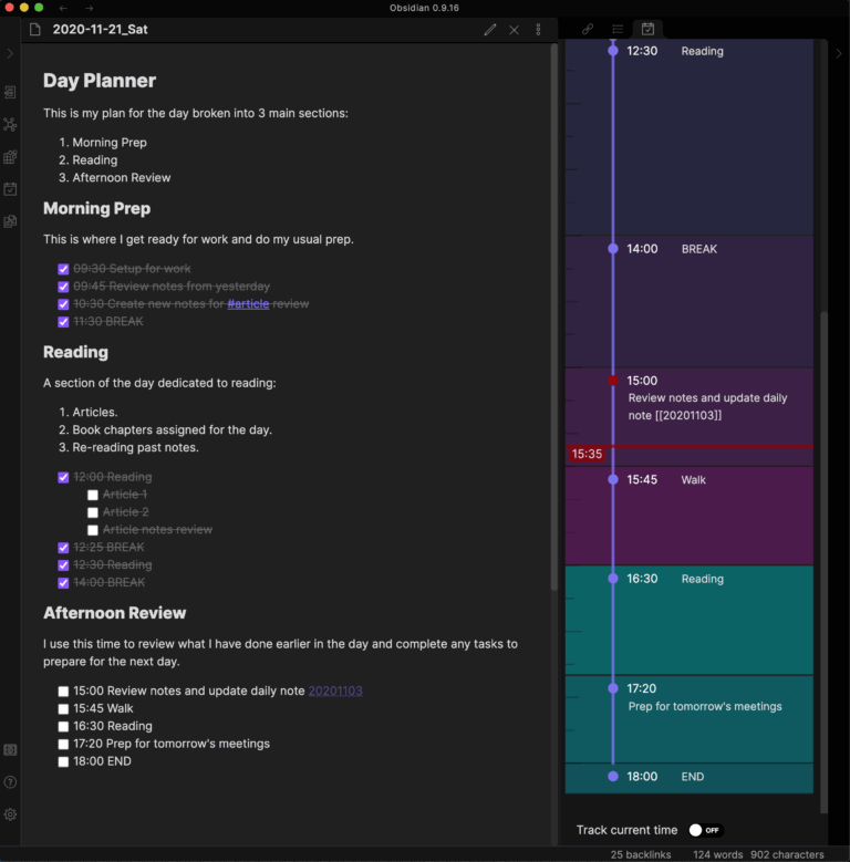 GitHub Ebullient obsidian day planner og An Obsidian Plugin For Day Planning And Managing Pomodoro Timers From A Task List In A Markdown Note 