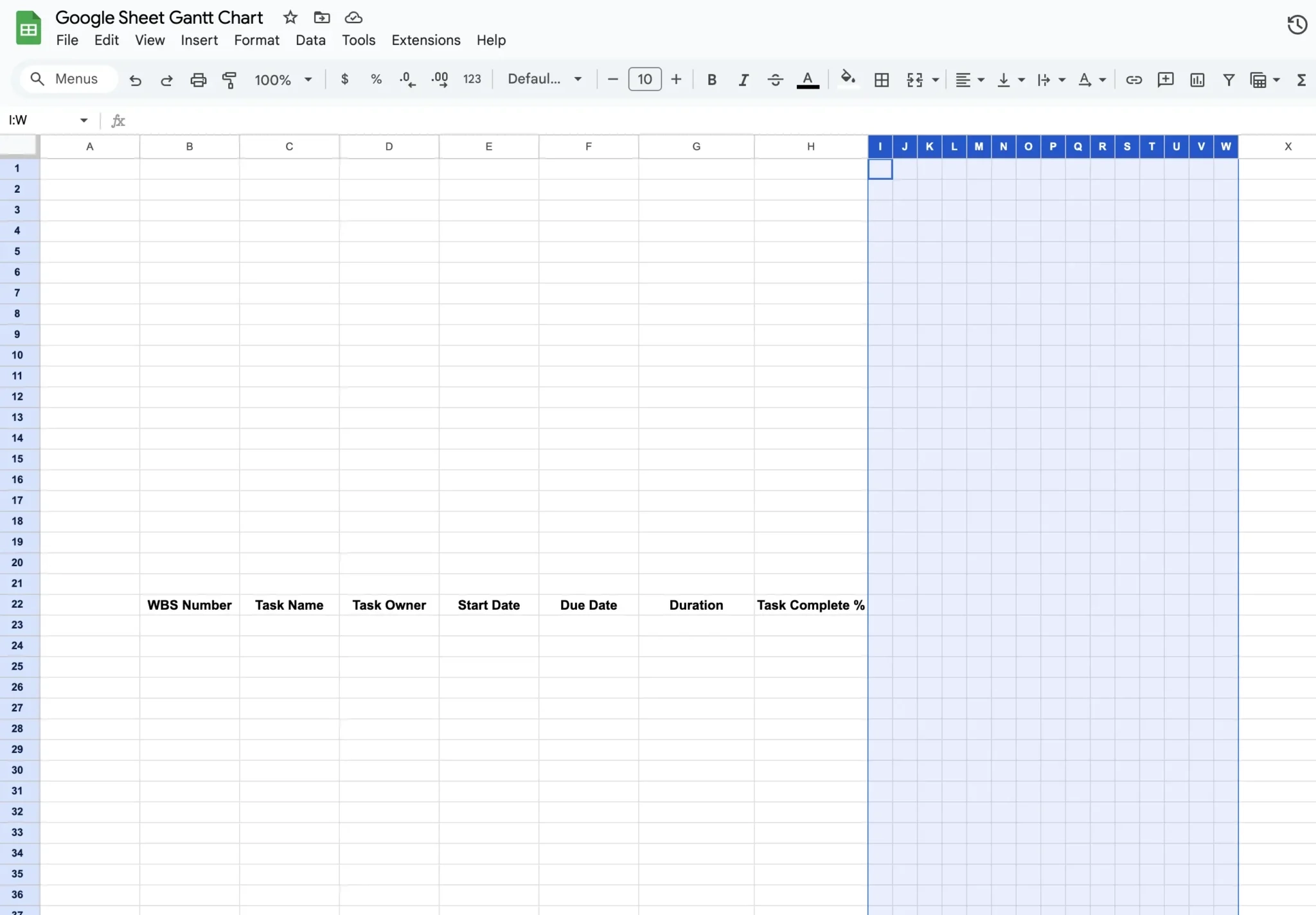 Google Sheets Gantt Chart Guide Best Template U0026 Alternatives Visor Google Sheets Gantt Chart Guide Best Template U0026 Alternatives Visor
