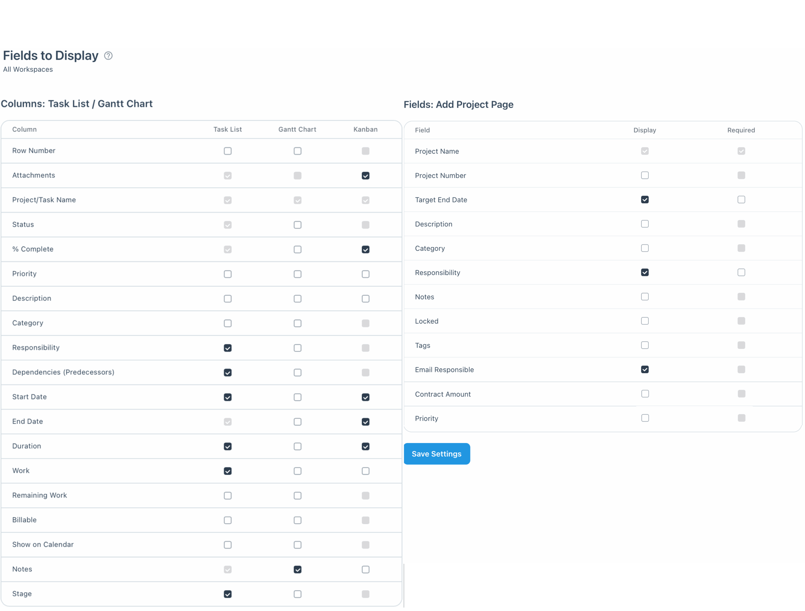 Display Task Name On Gantt Chart