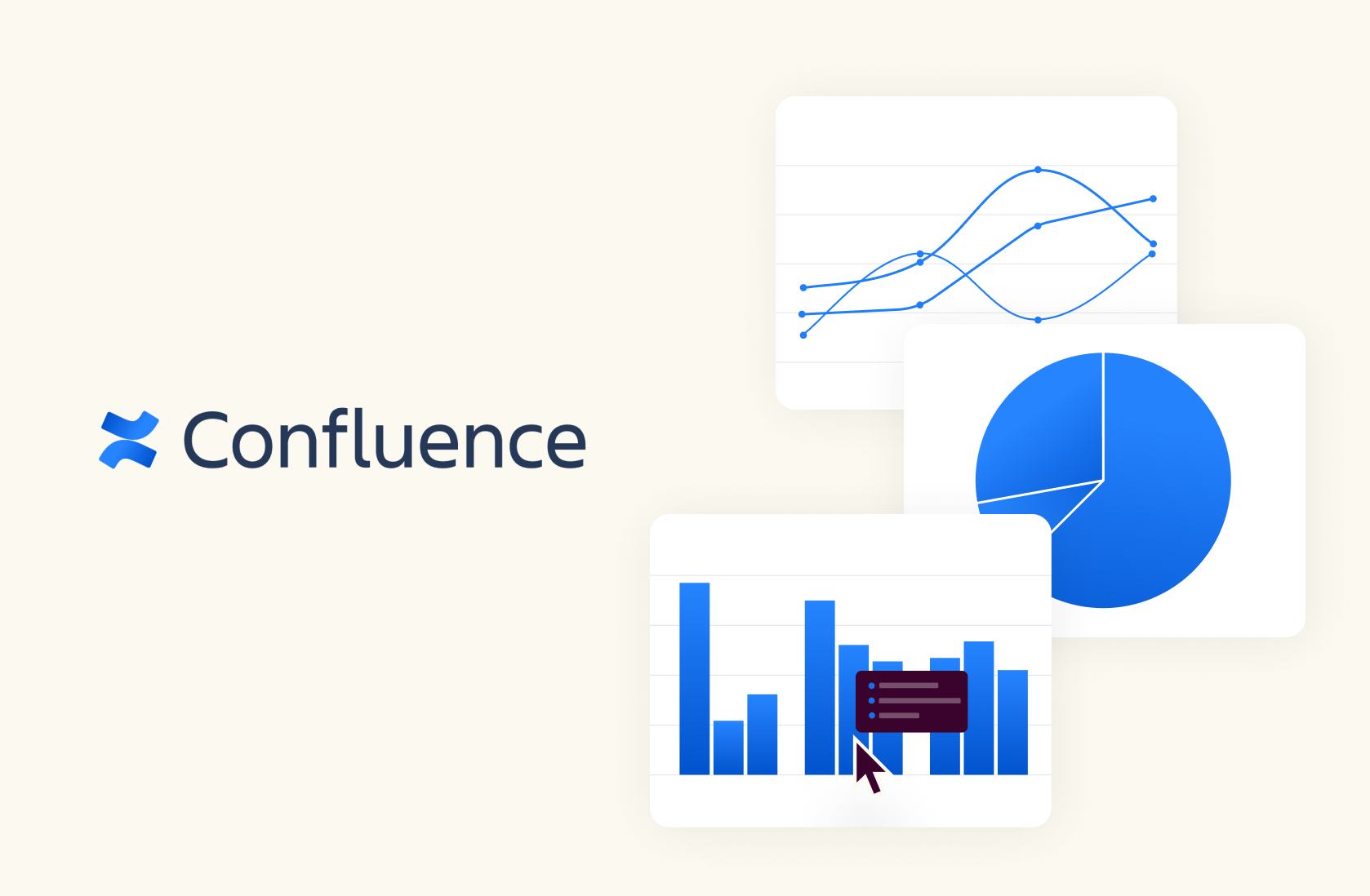 How To Add Charts To Confluence Pages