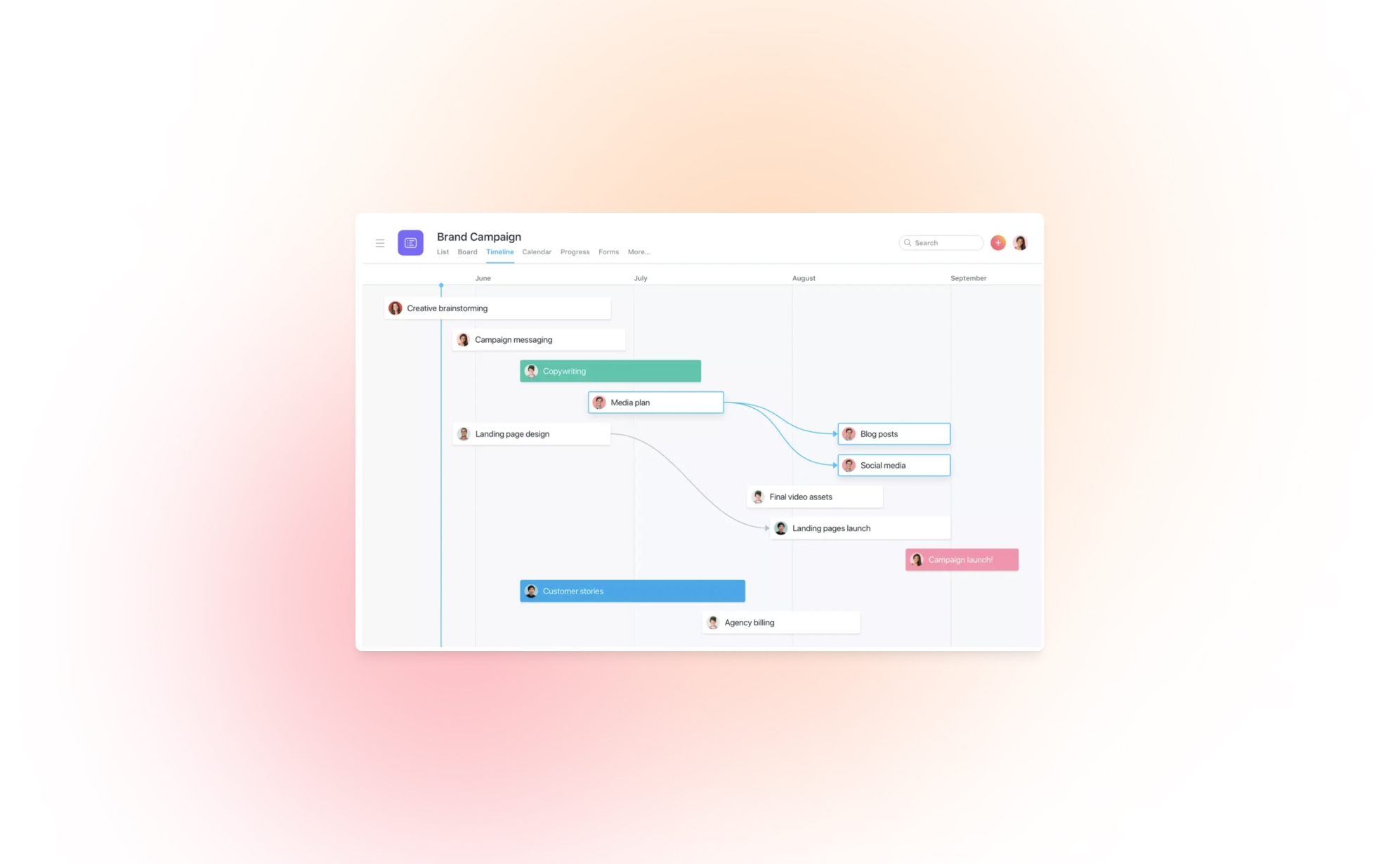 How To Back Up Your Asana Projects and Why It Matters 