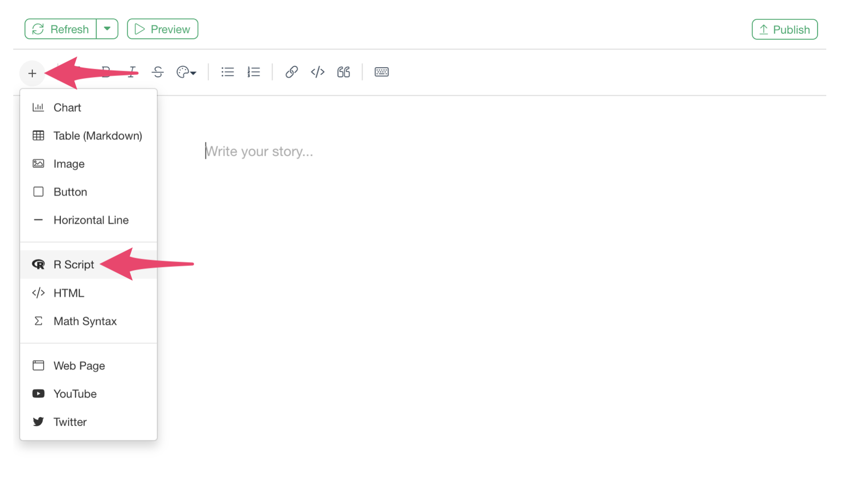How To Create A Gantt Chart How To Create A Gantt Chart