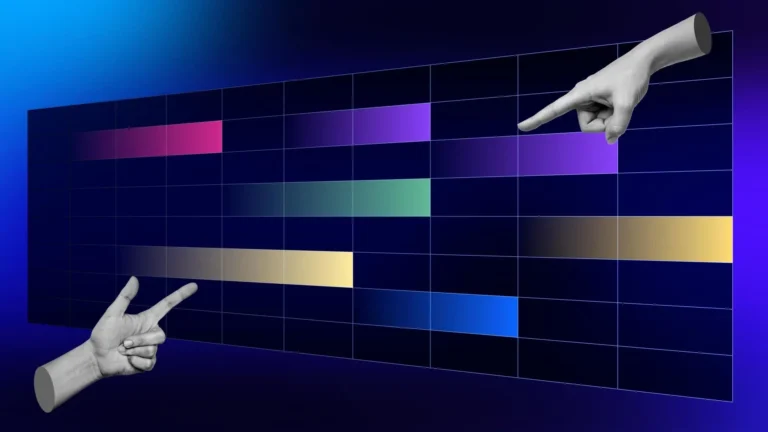 How To Create A Gantt Chart For Your Project 