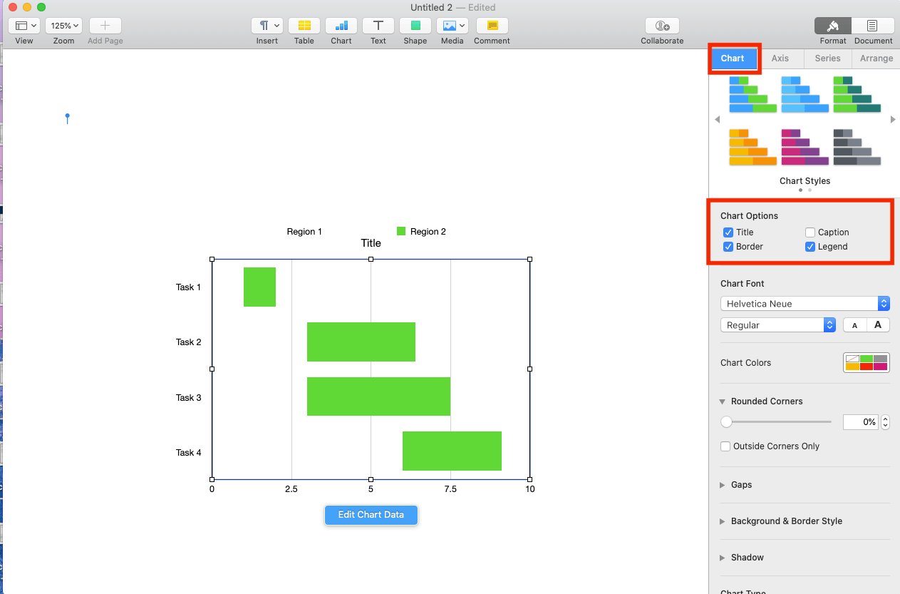 How To Create A Gantt Chart In Apple Pages I Smartsheet