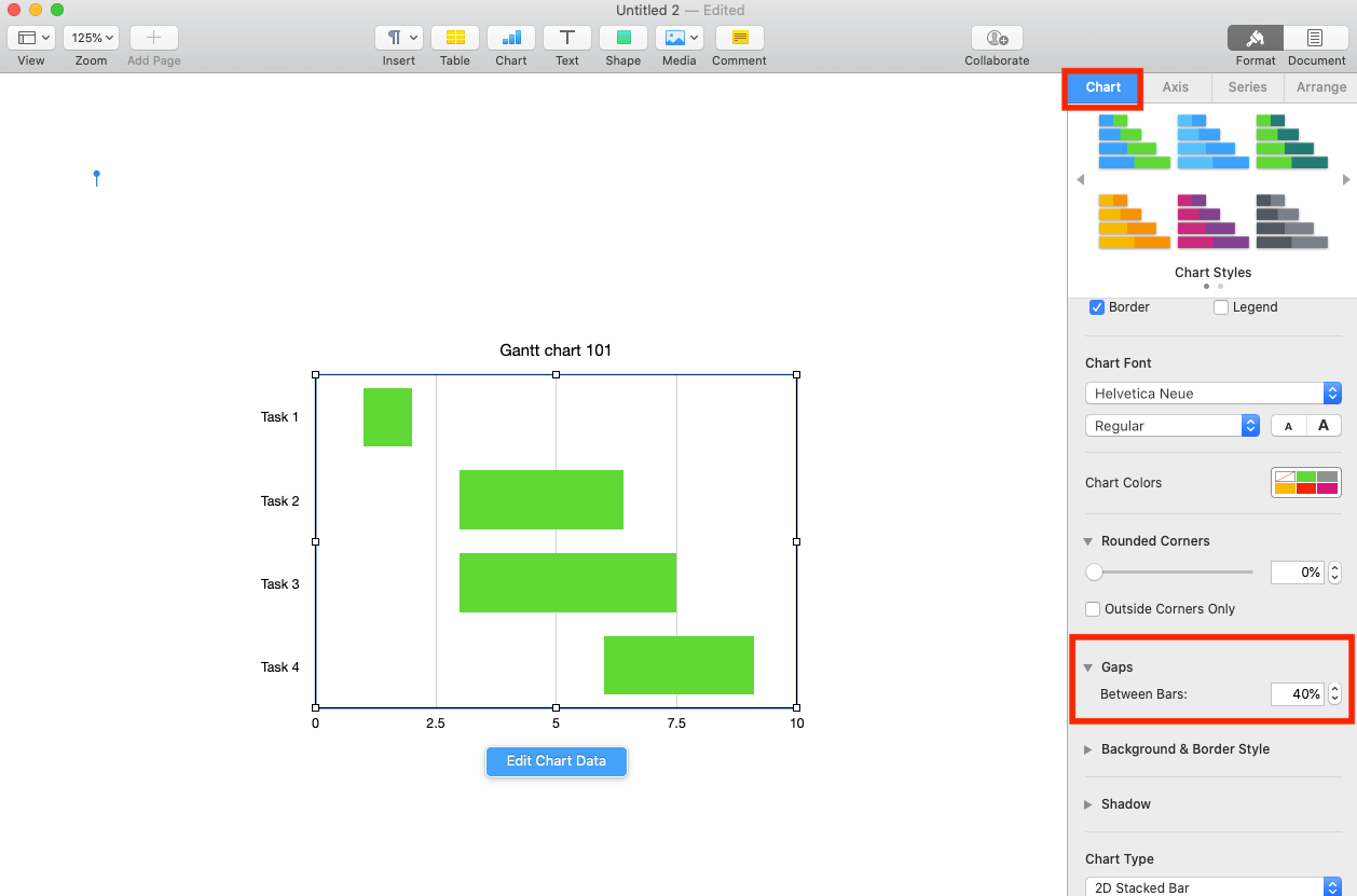How To Create A Gantt Chart In Apple Pages I Smartsheet How To Create A Gantt Chart In Apple Pages I Smartsheet