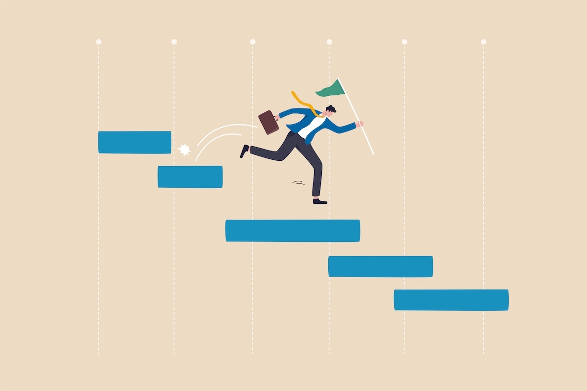 How To Create A Gantt Chart In ClickUp Tutorial With Pictures 