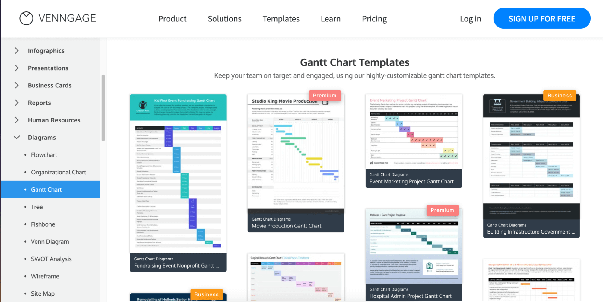 How To Create A Gantt Chart In Google Sheets Venngage