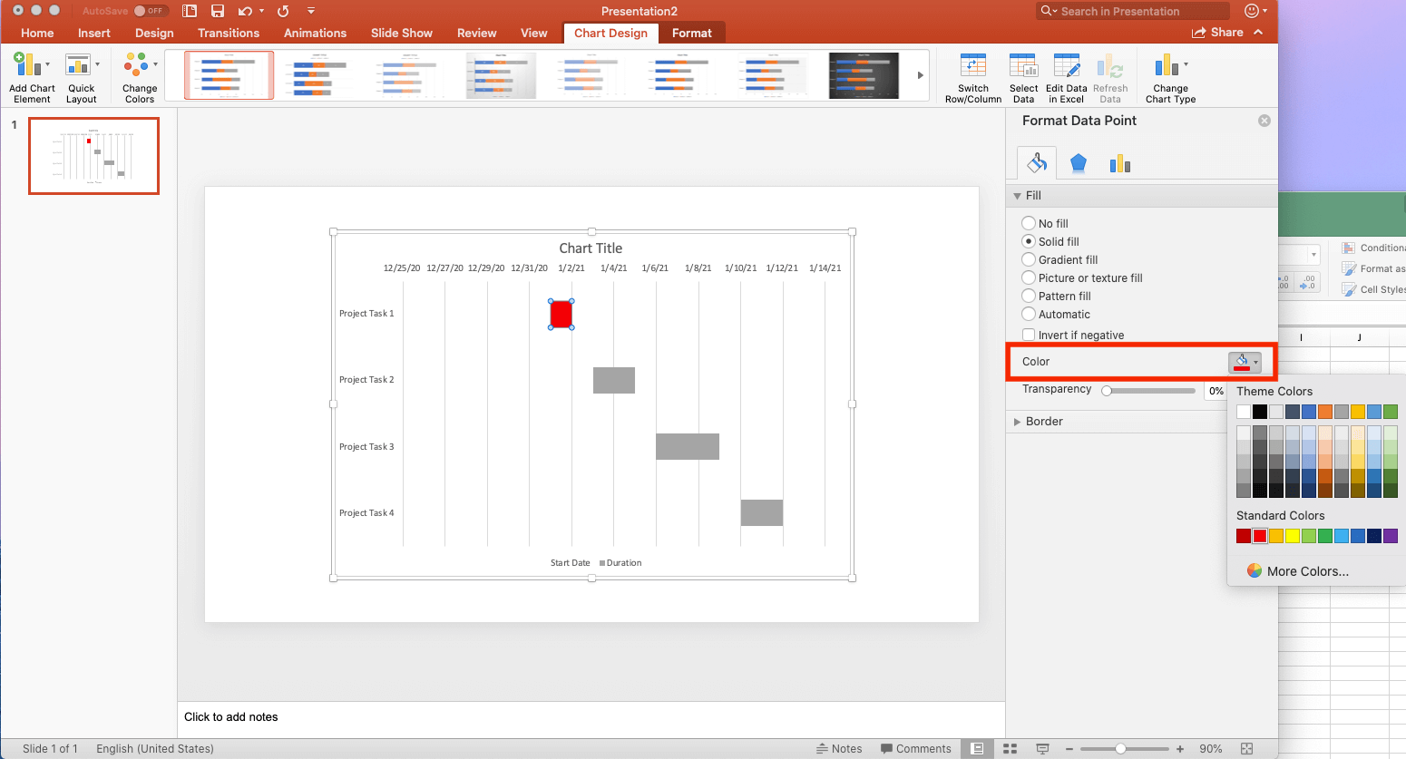 Gantt Chart Powerpoint Mac Gantt Chart Powerpoint Mac