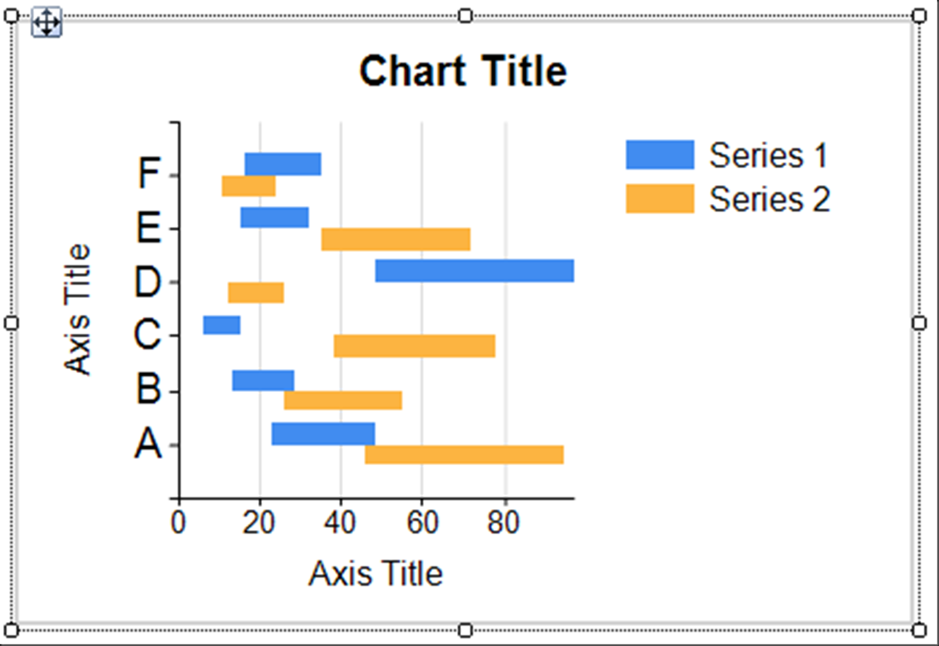 How To Create A Gantt like Chart In SQL Server Reporting Services THERE ARE NO CRAZY IDEAS