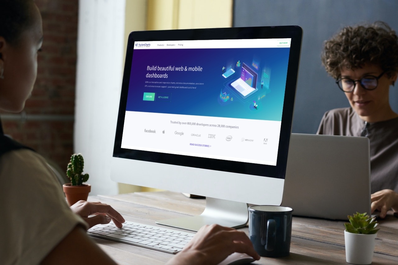 How To Create A JavaScript Gantt Chart