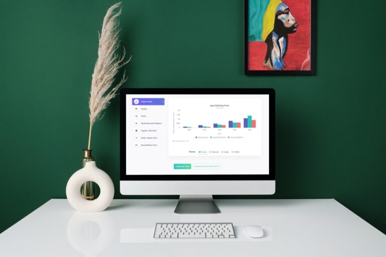 How To Create A JavaScript Gantt Chart