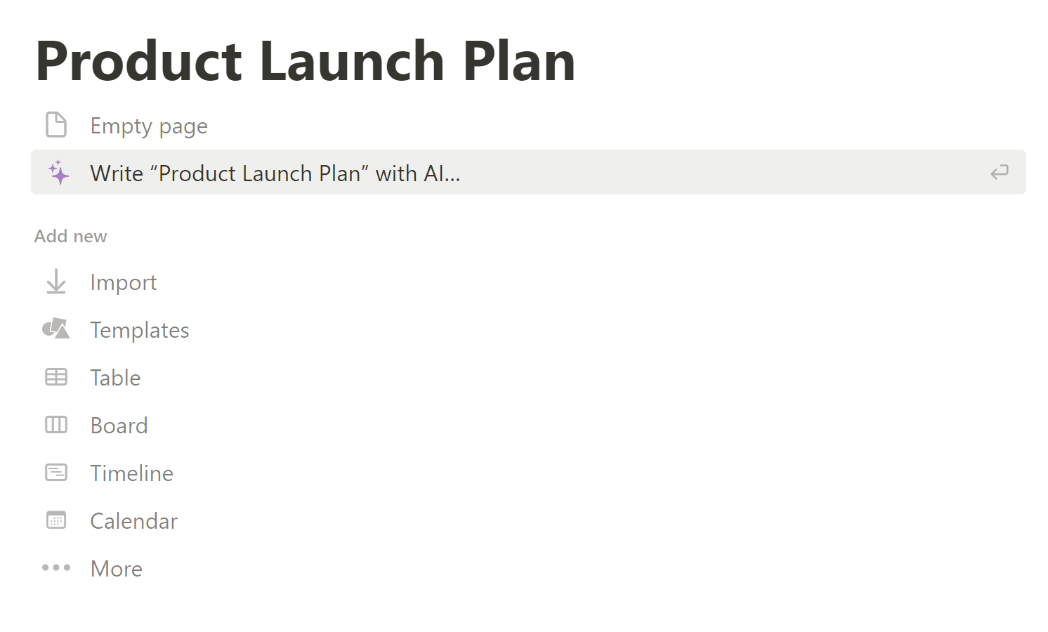 Gantt Chart On Notion Gantt Chart On Notion