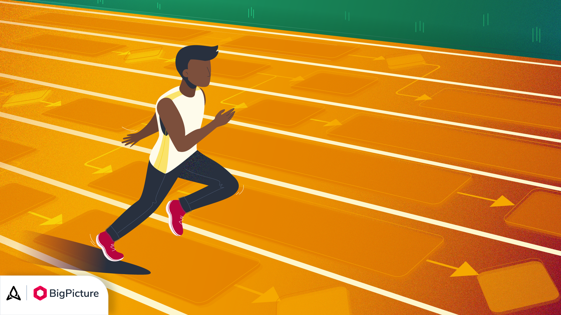 How To Easily Create Sprints On A Gantt Chart BigPicture How To Easily Create Sprints On A Gantt Chart BigPicture