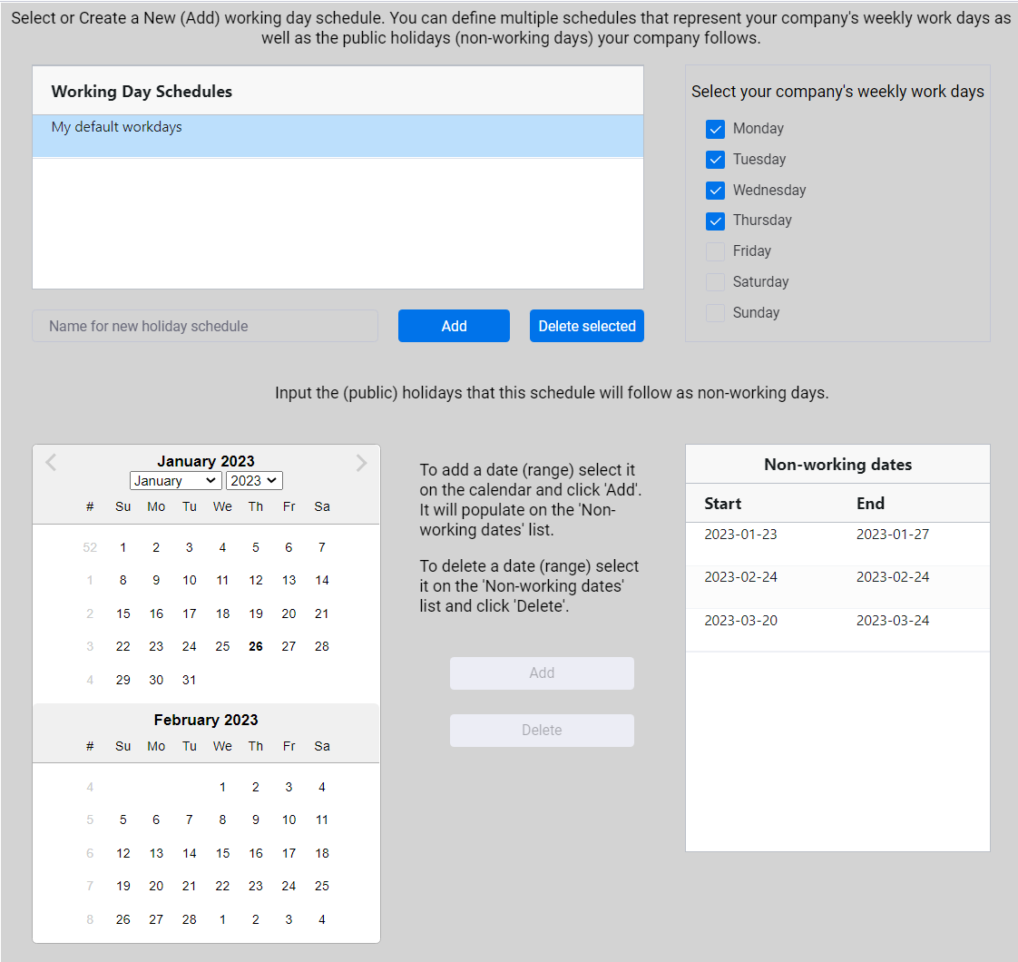 How To Get Projects And Dependencies To Skip Over Weekends Platform Discussions Monday Community Forum