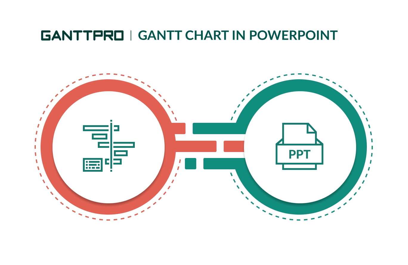 How To Make A Gantt Chart In PowerPoint
