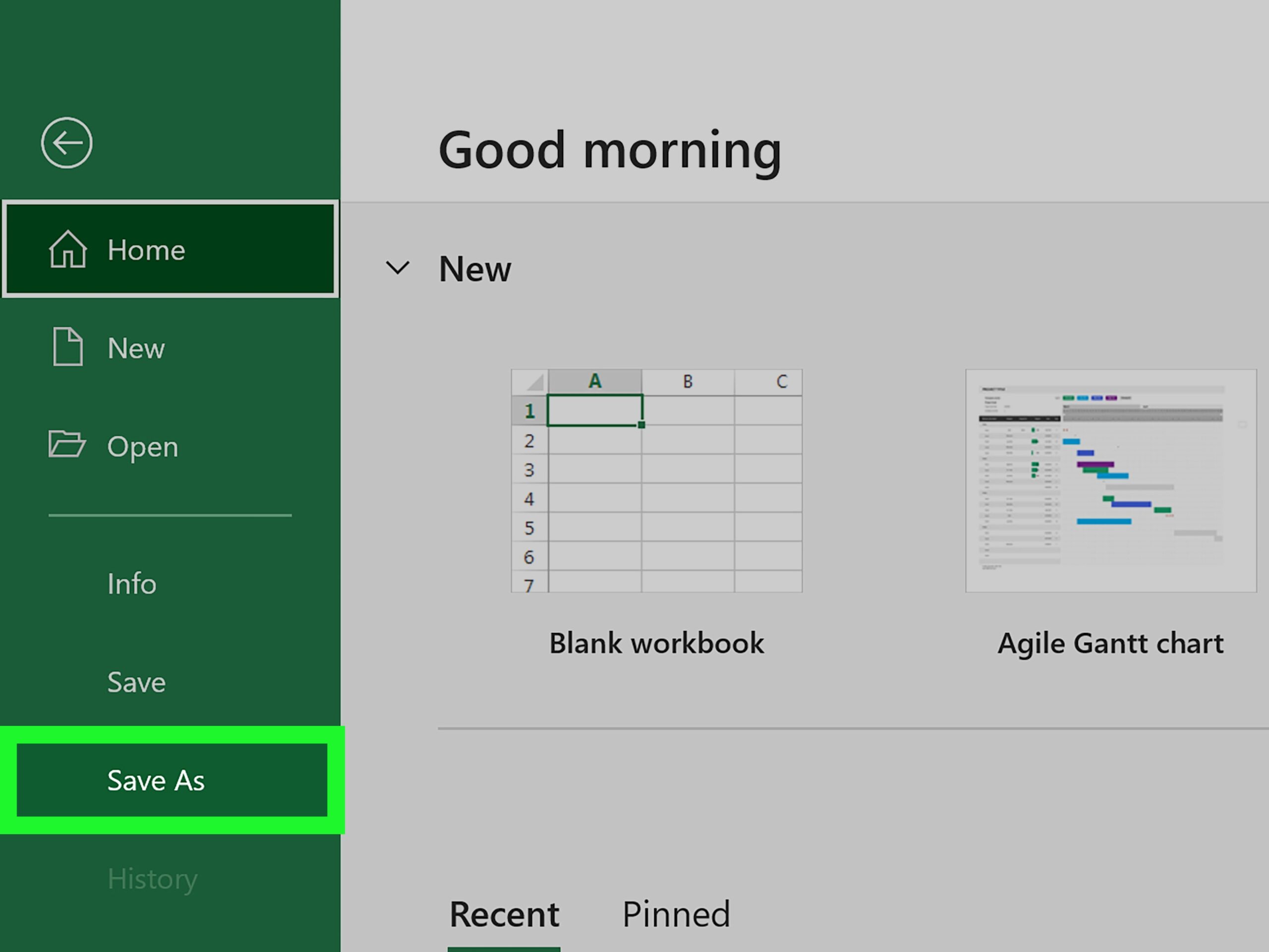 How To Make A Gantt Chart In Word 8 Steps with Pictures 