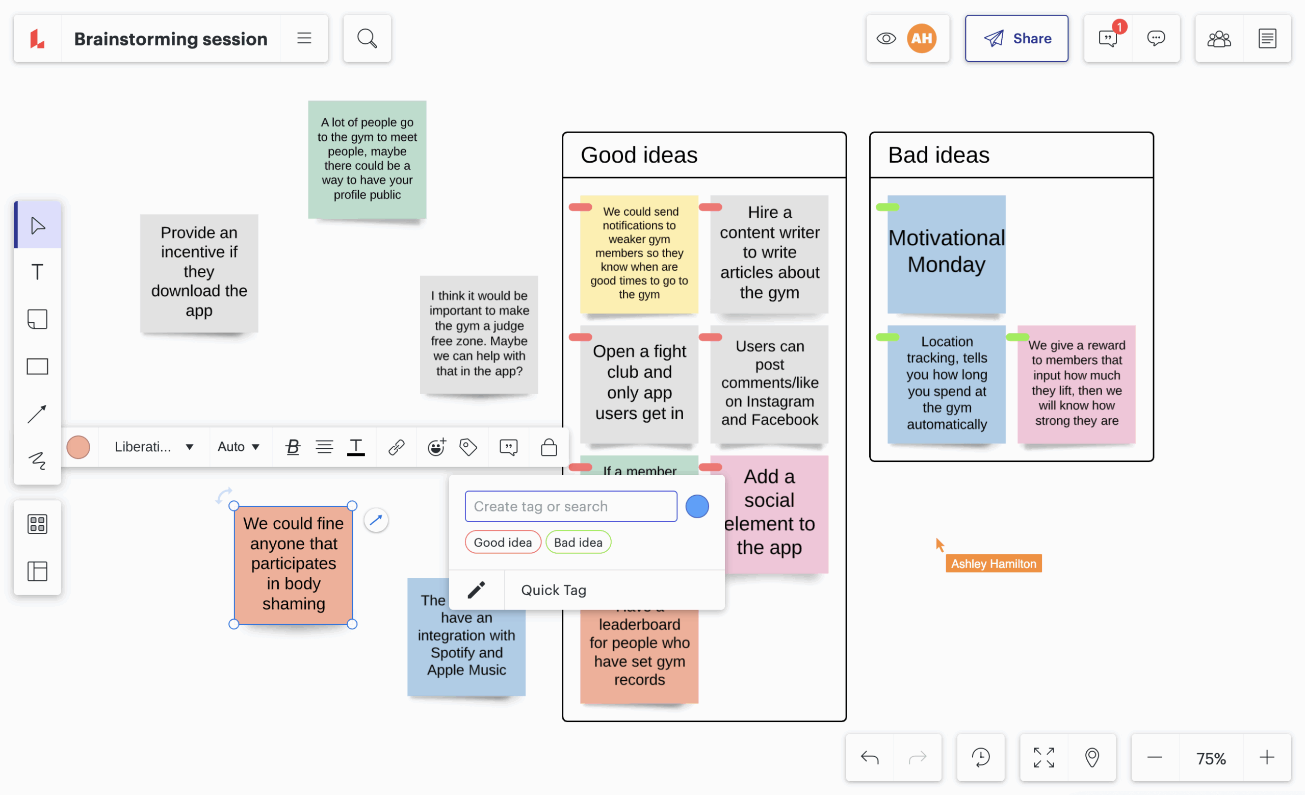 How To Make A Gantt Chart Lucidspark