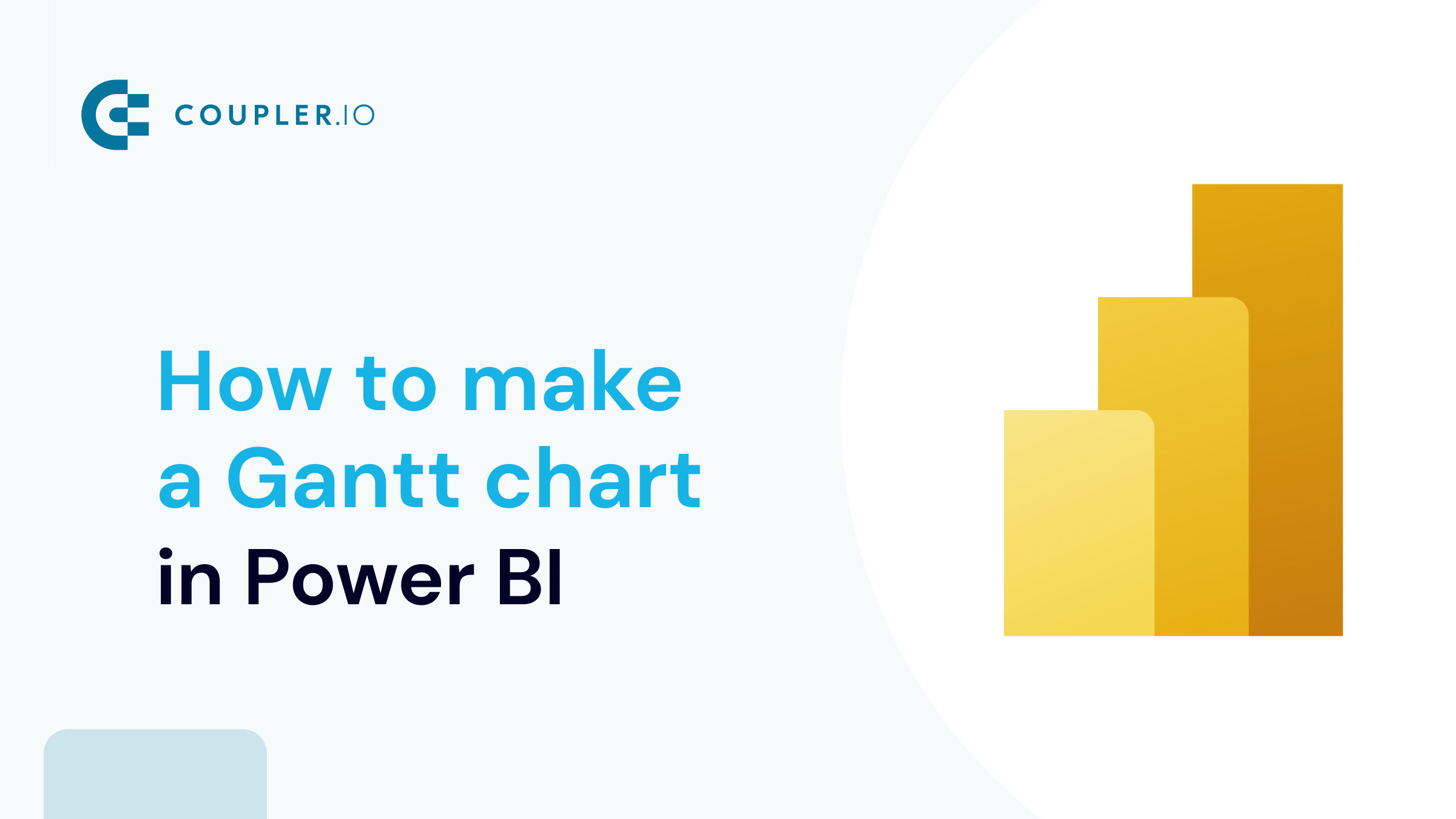 How To Make A Power BI Gantt Chart Coupler io Blog