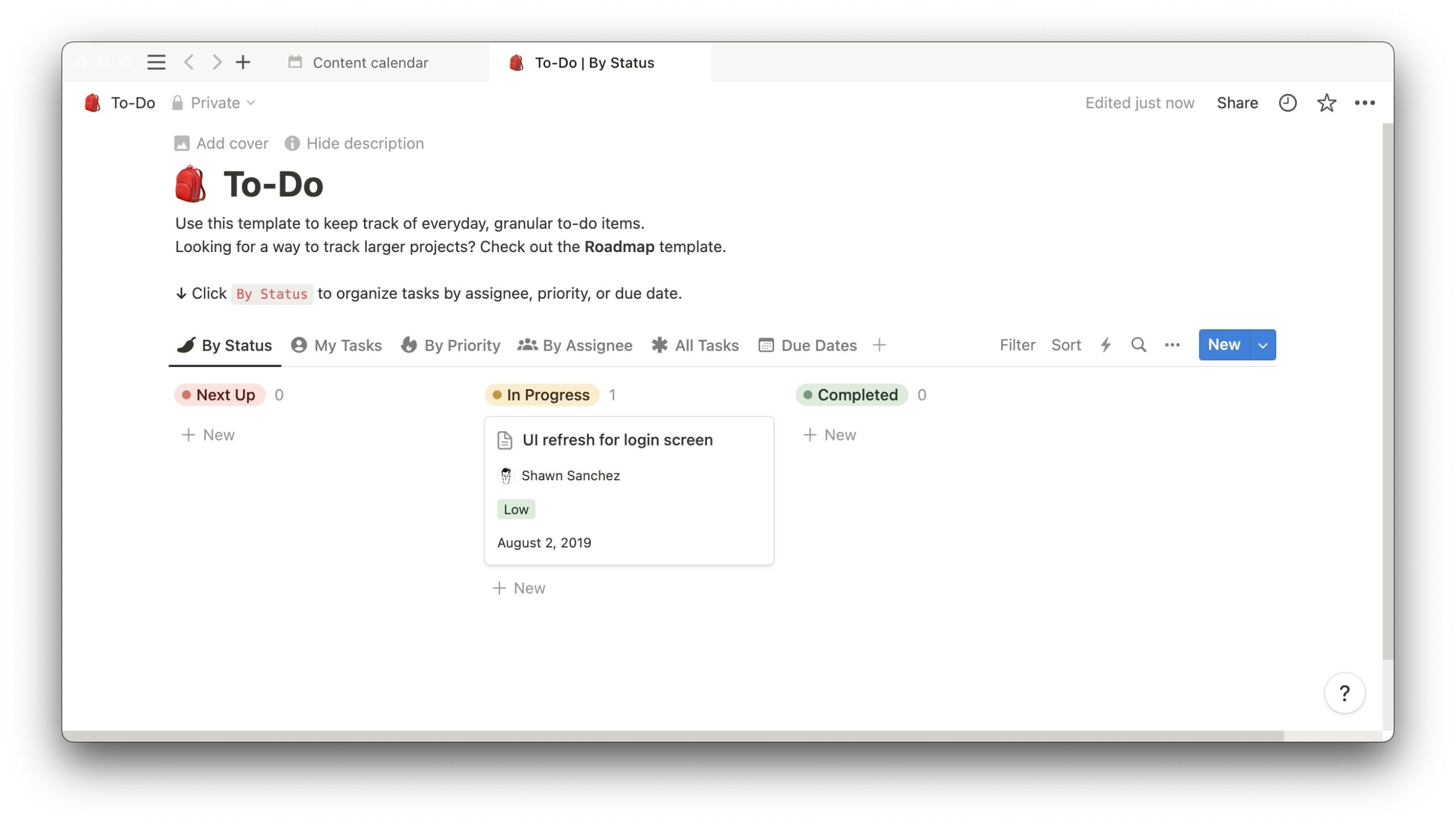 How To Use A Gantt Template How To Use A Gantt Template
