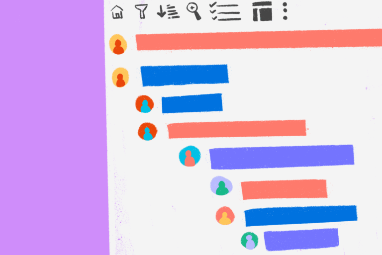 How To Use Gantt Chart Dependencies In Your Project Hive