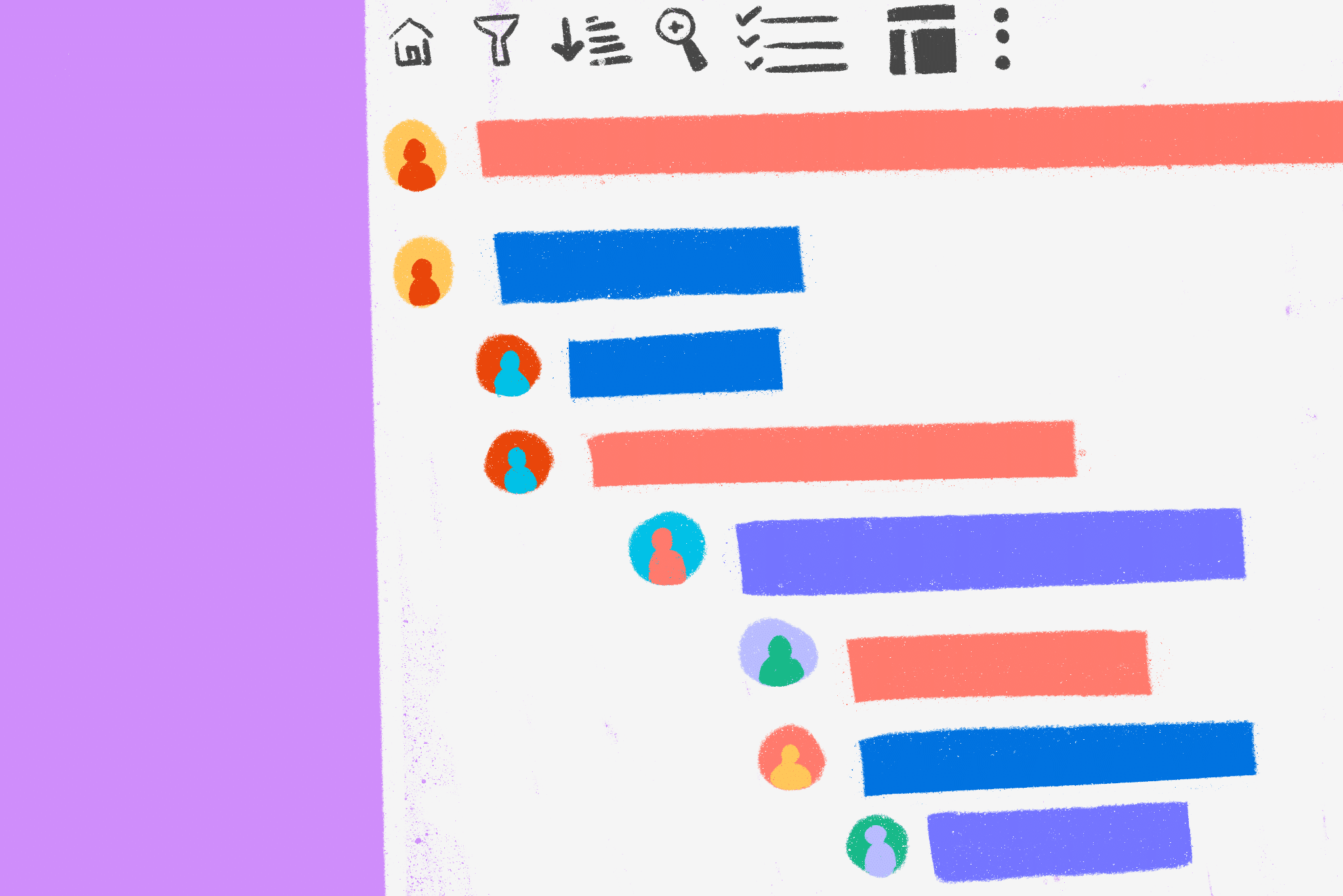 Smartsheet Gantt Chart Dependencies