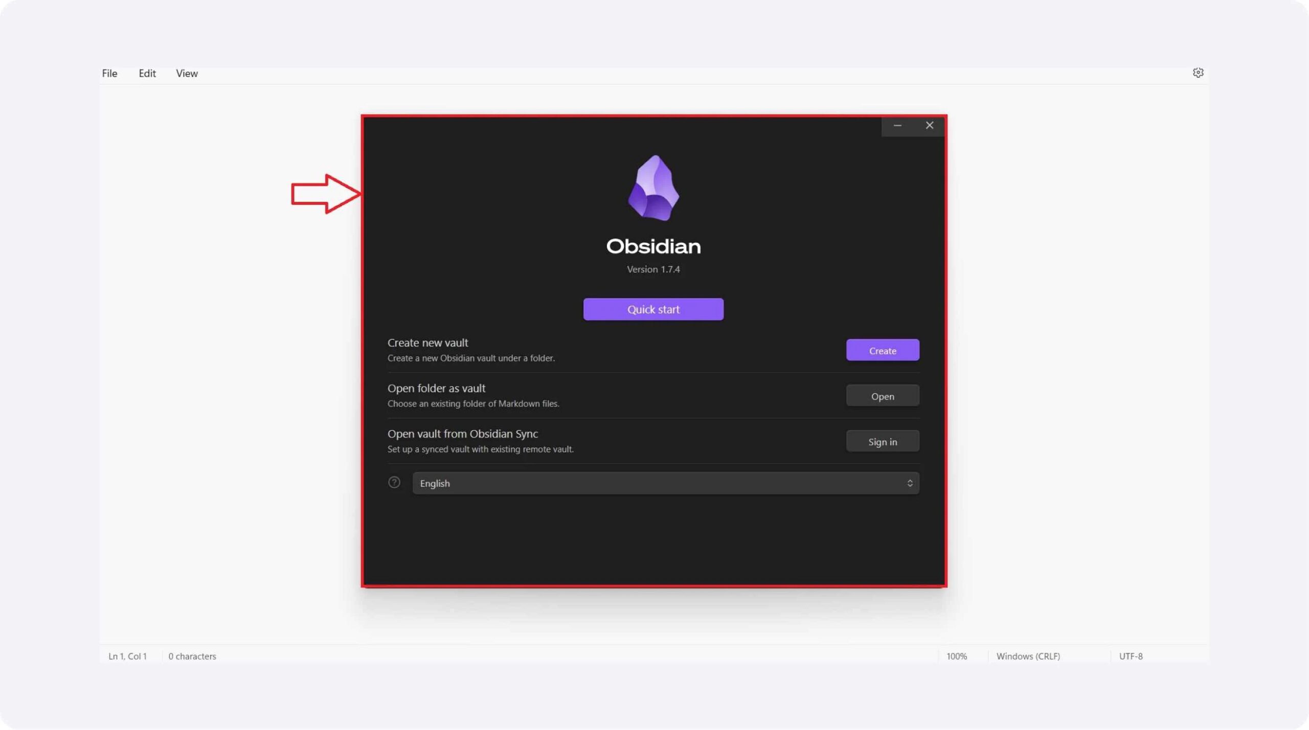 Obsidian Gantt Chart