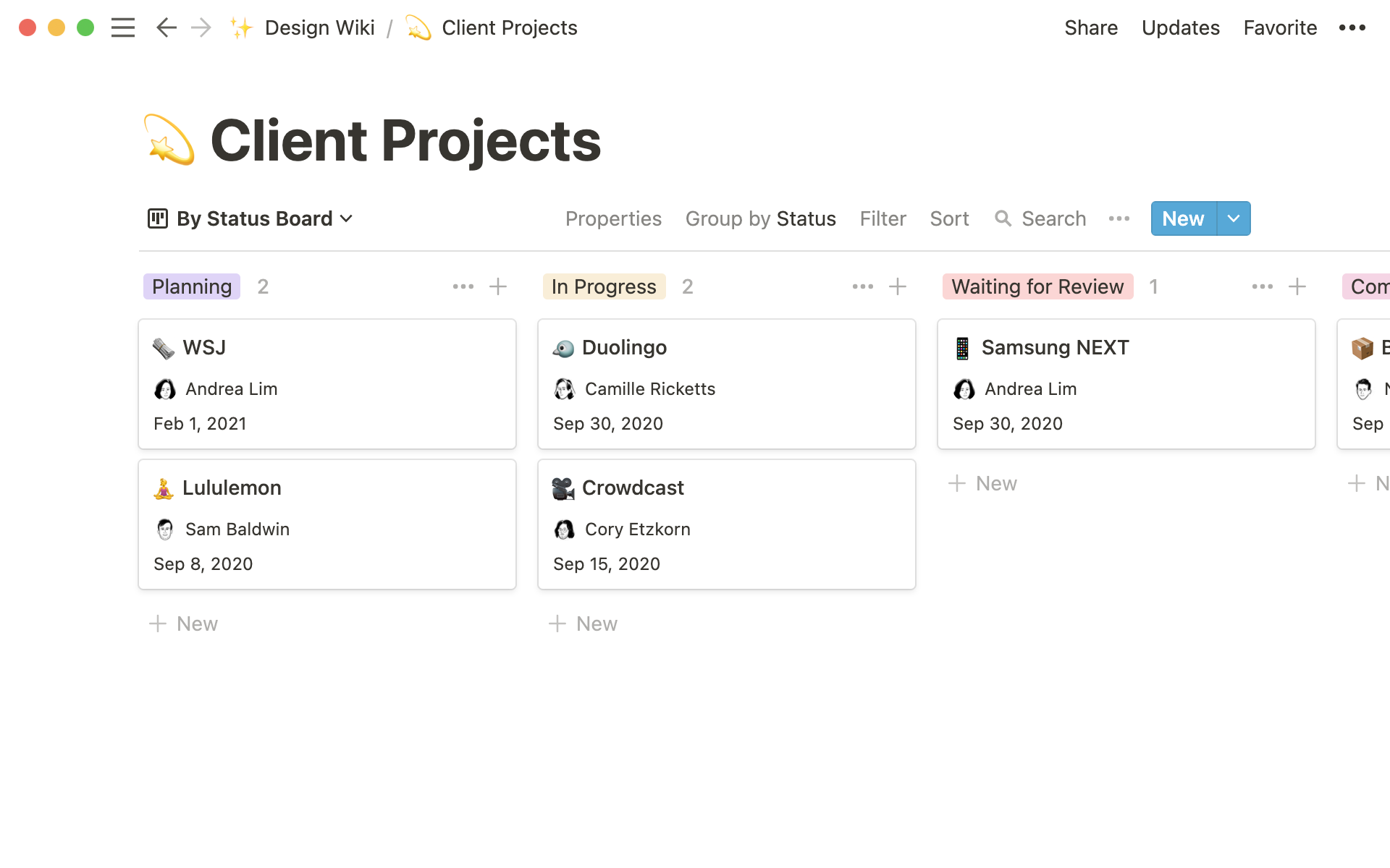 How To Visualize Your Project s Progress Gantt Charts