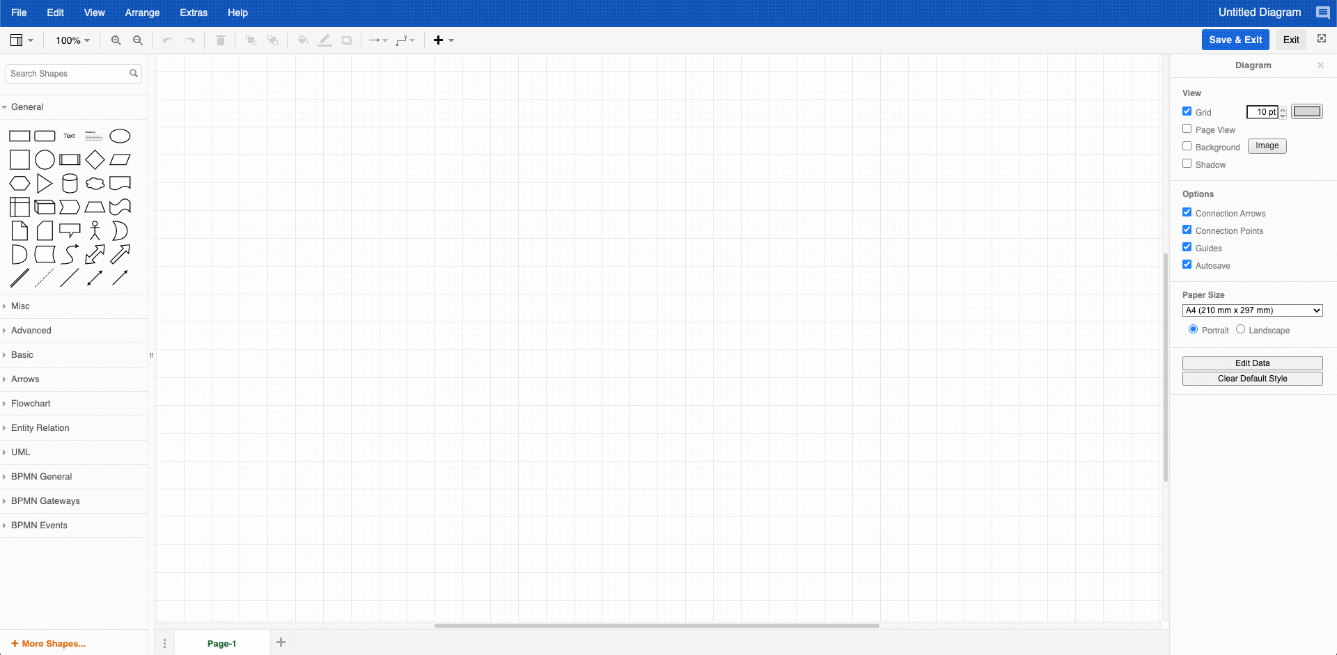 Increase Productivity With Gantt Charts In Draw io Draw io