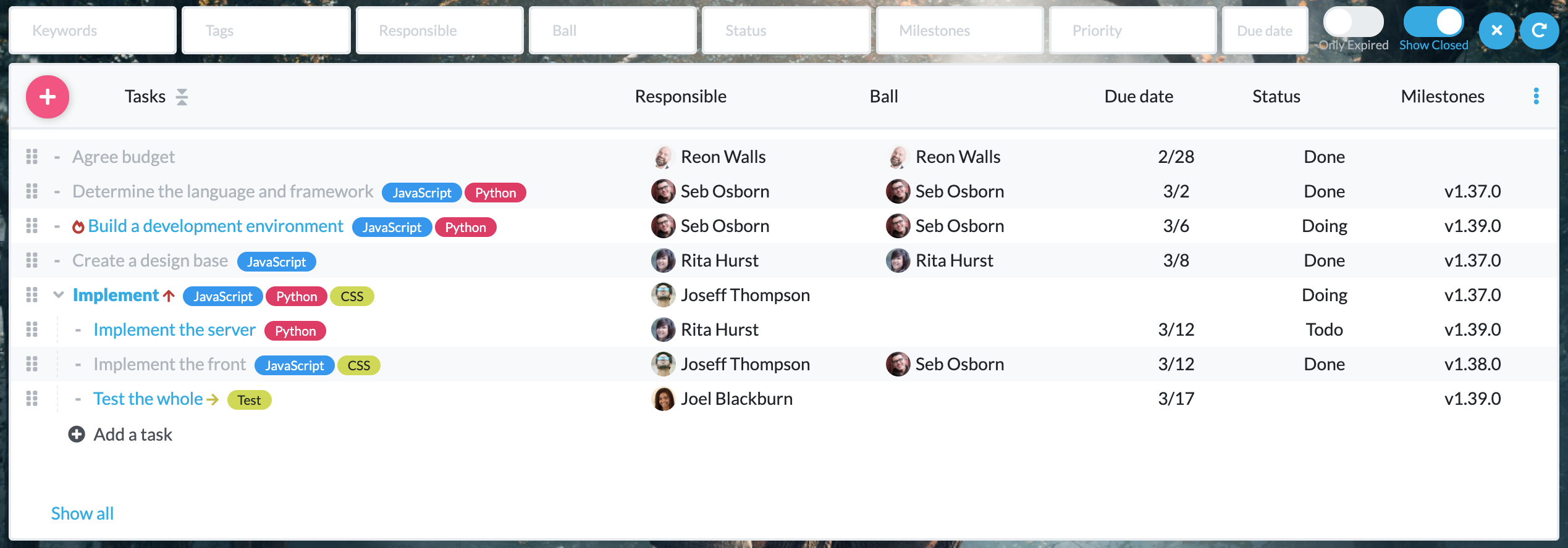 Introducing A Free Work Management Tool Simple And Easy To Understand With Every Feature Repsona