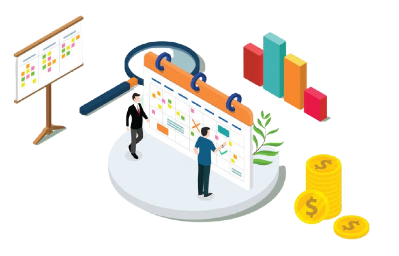 ITWire Top 15 Gantt Chart Software s For Project Management