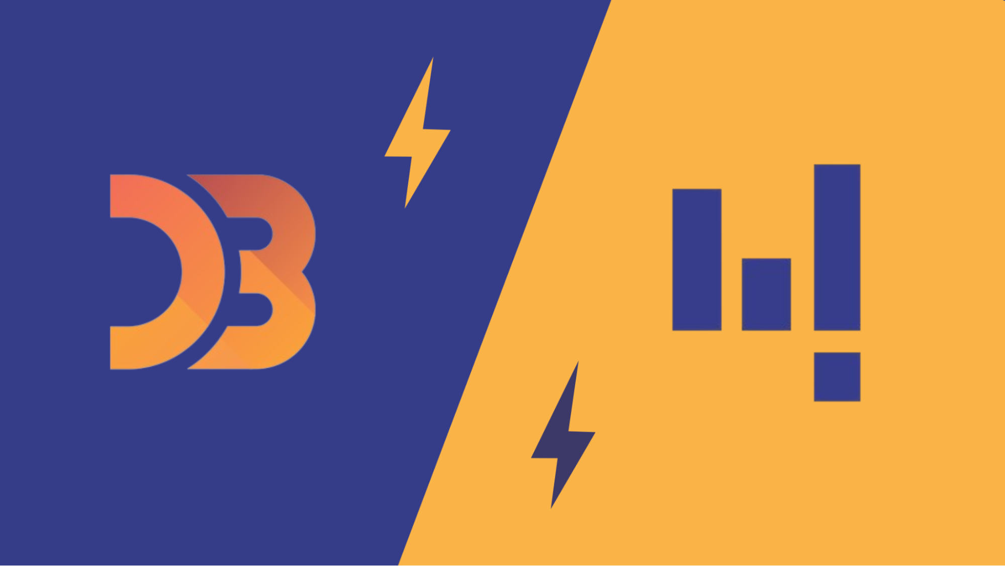 JavaScript Charting Tool Showdown FusionCharts Vs D3 js