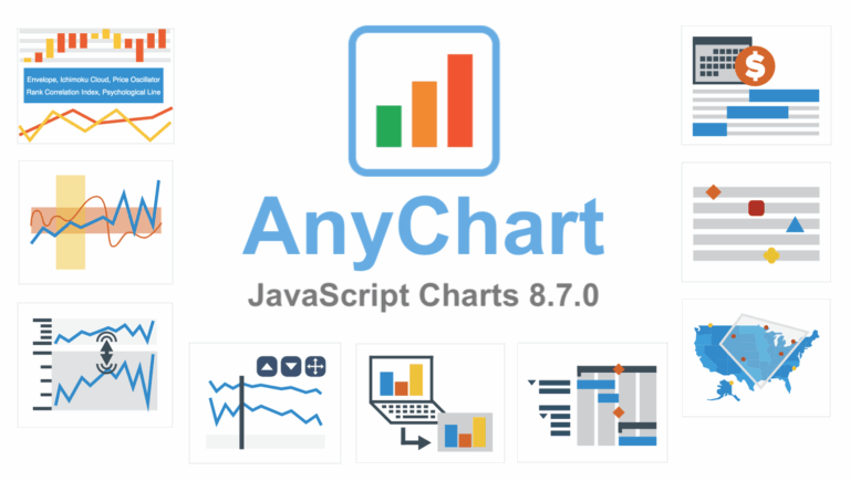 JavaScript Graph Visualization Libraries Updated Try AnyChart 8 7 0 With New Awesome Features 