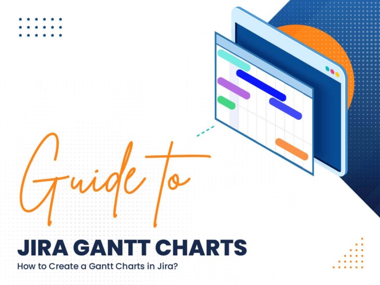 Jira Gantt Charts How To Create A Gantt Chart In Jira
