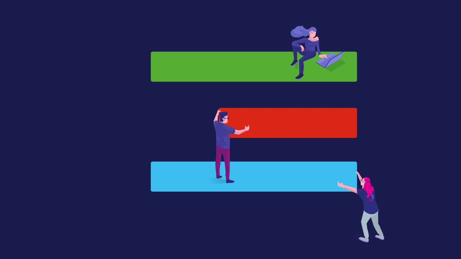 Jira Project Reporting Academy 3 Create A Gantt Chart For Projects