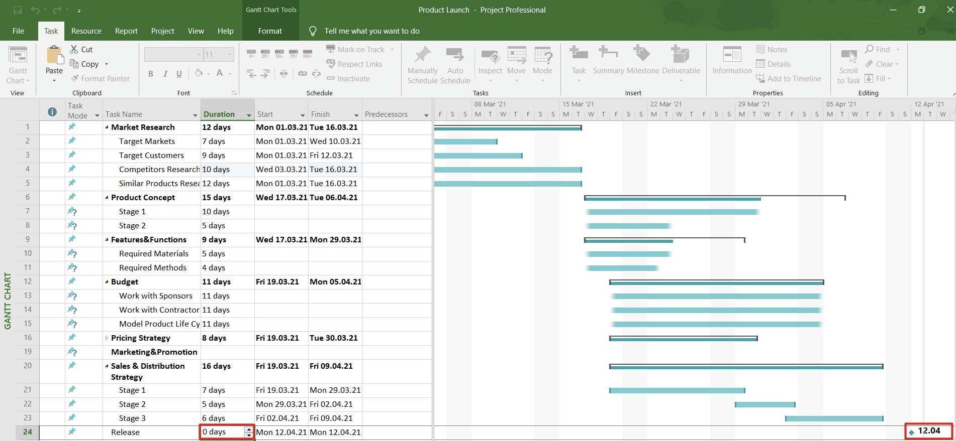 Learn How To Choose A Gantt Chart Maker Motion Motion