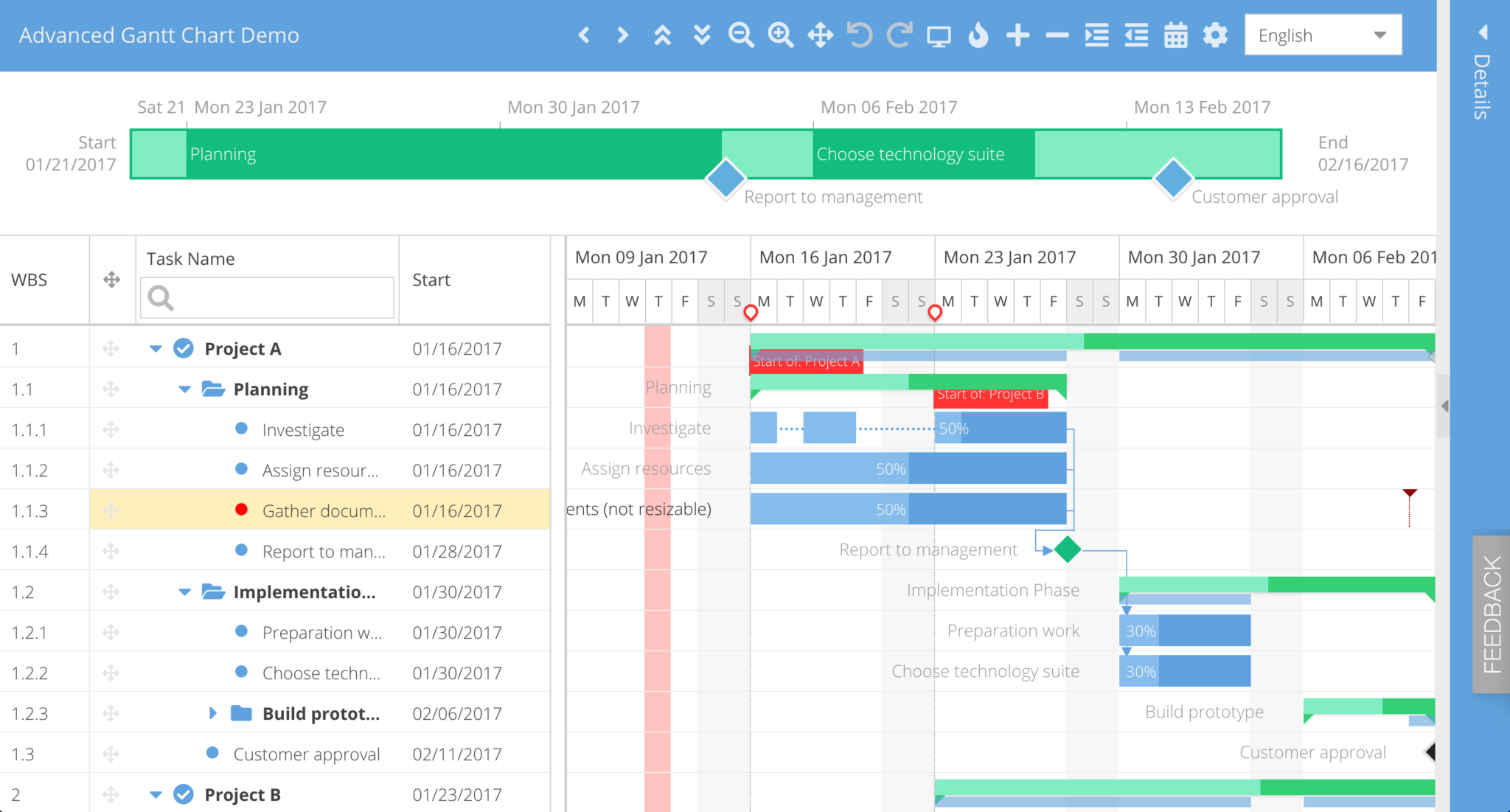 Legacy Bryntum Ext JS Products Reach End of life Bryntum