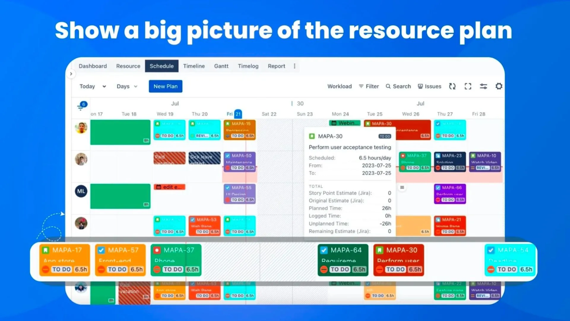 Level Up Jira Project Management With Tools ProductGo Agile User Story Map For Jira