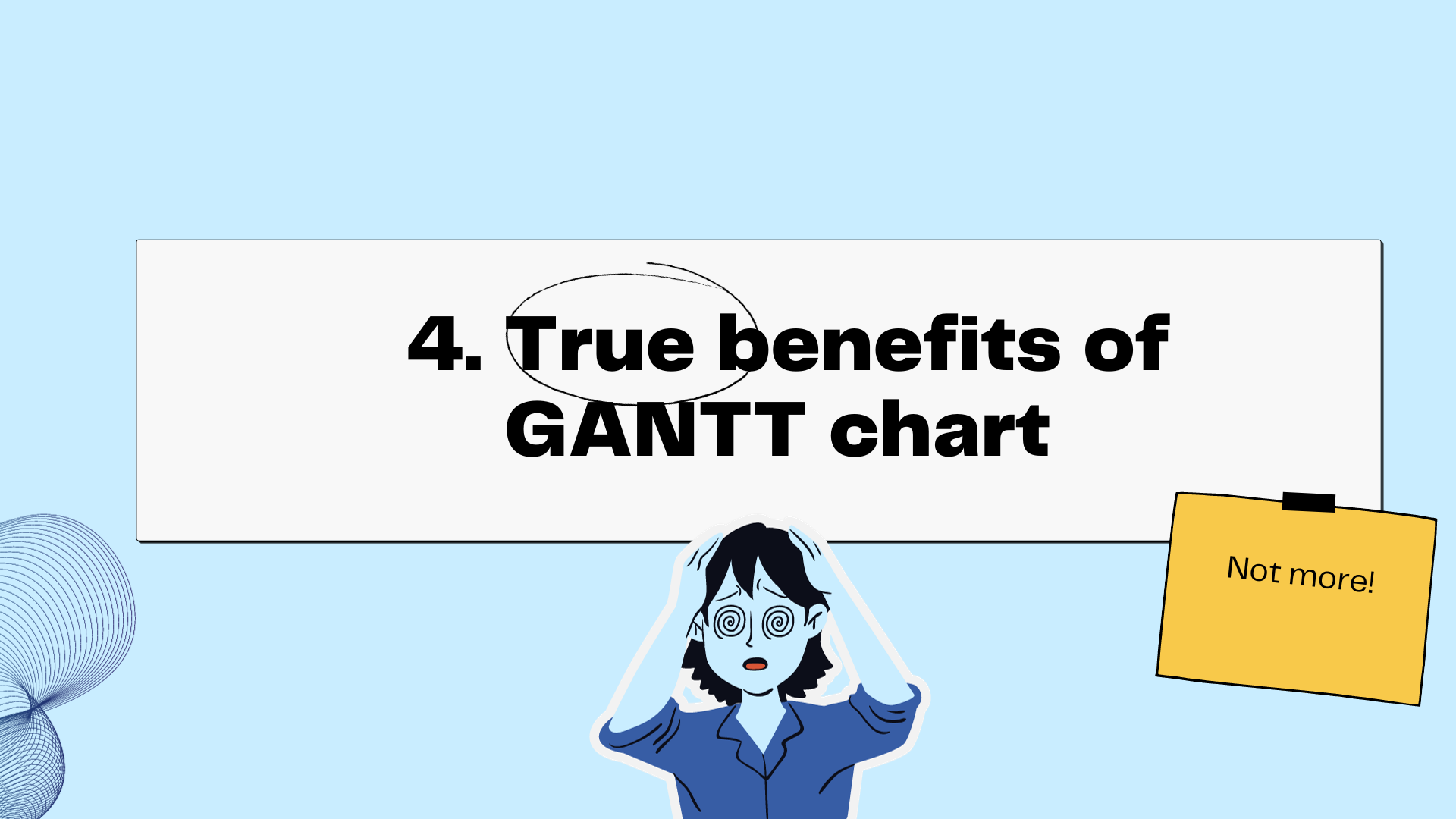 Advantages Of Gantt Chart Advantages Of Gantt Chart