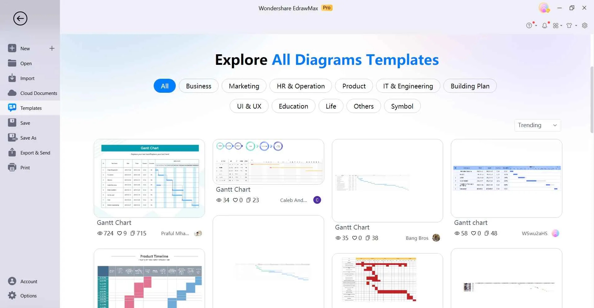 Mastering Visio Effortless Visio Gantt Chart Creation